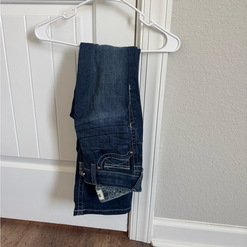Ariat Women’s Real Jeans Size 25